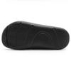 New Balance Half Club Rebound Flip Flop Black