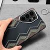 Applicable to Samsung S11Ultra magnetic mobile phone case S11Ultra ultra-thin s11 black scepter carbon fiber pattern s11