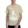 Anime Demon Slayer Unisexs Tshirt Clothes Anime Vintage Tee Shirt Short Sleeve Fugees Cotton