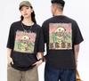 Foster The People Tour 2026 Shirt, Good Mourning Sunshine Tour Tee