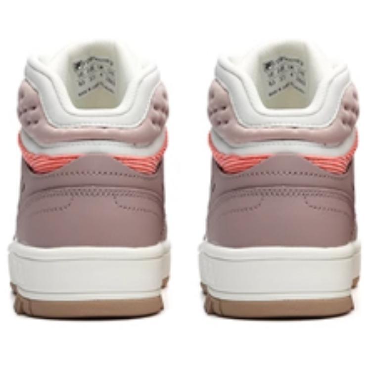 FILA High Top Pink Women's F12W141211FSF