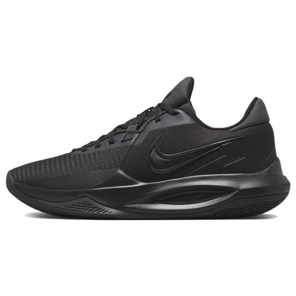 New Nike Precision 6 Black Anthracite DD9535-001
