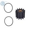 21213664 3841696 Impeller Repair kit For Volvo Penta sea water pump service