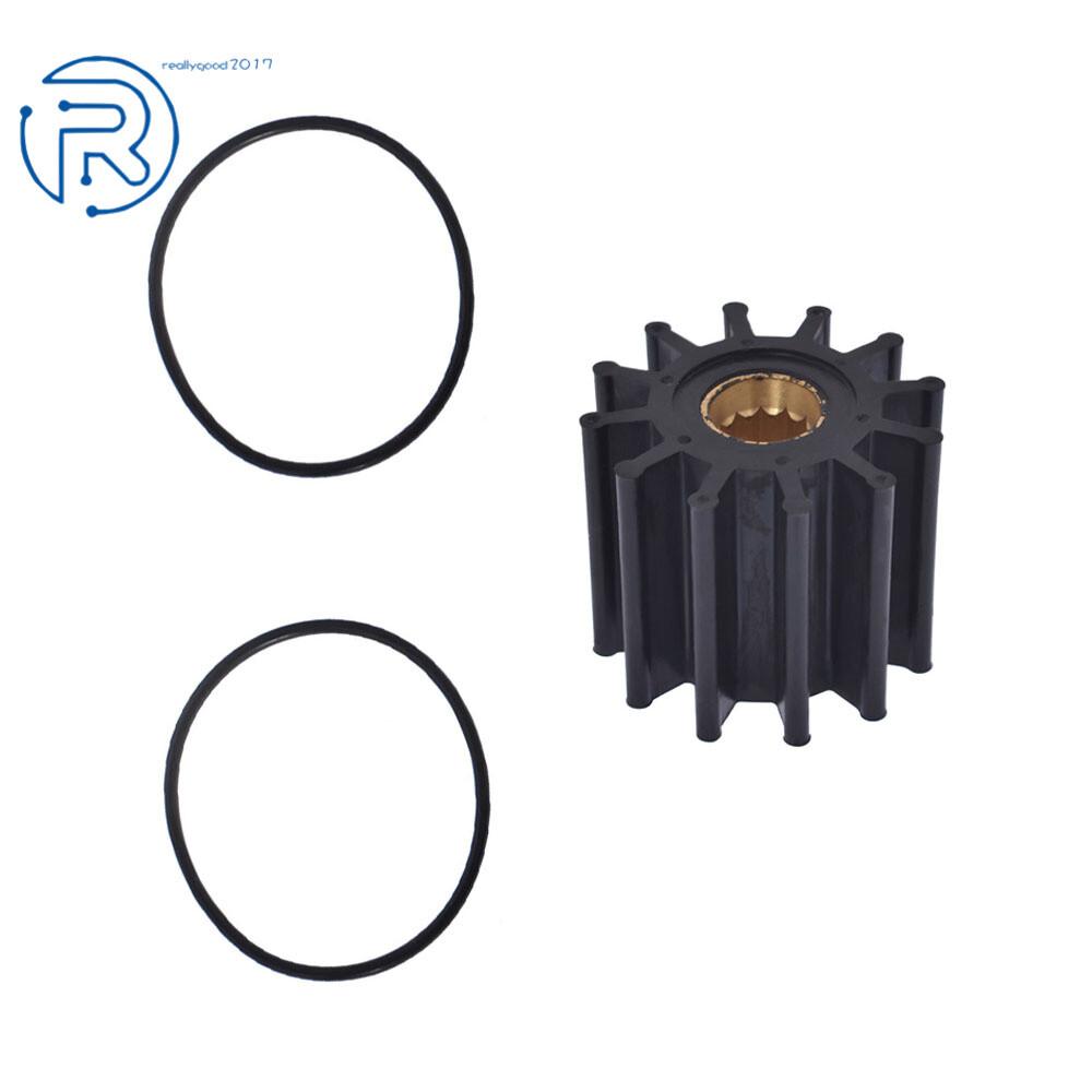 21213664 3841696 Impeller Repair kit For Volvo Penta sea water pump service