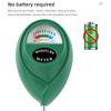 1PC Soil Moisture Meter, Soil Hygrometer Sensor for Gardening, Soil Moisture Meter for House Plants, Lawn No Batteries Required