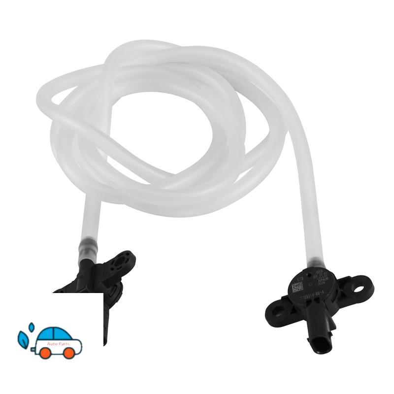 Car Pedestrian Collision Sensor 1735514-00-A For Tesla MODEL 3 Model Y как