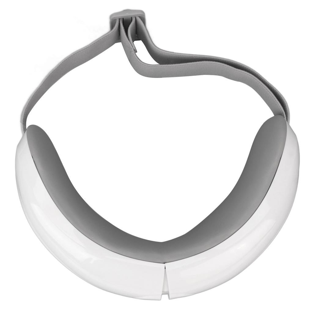Electric Eye Massager Rechargeable Vibration 3 Gears Portable Smart Eye Massager for Dark Circles