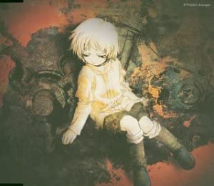 

CD MIKIYA KATAKURA - Gesshoku Grand Guignol VICL35577 Japan ObiJapanese Pop/Rock Used
