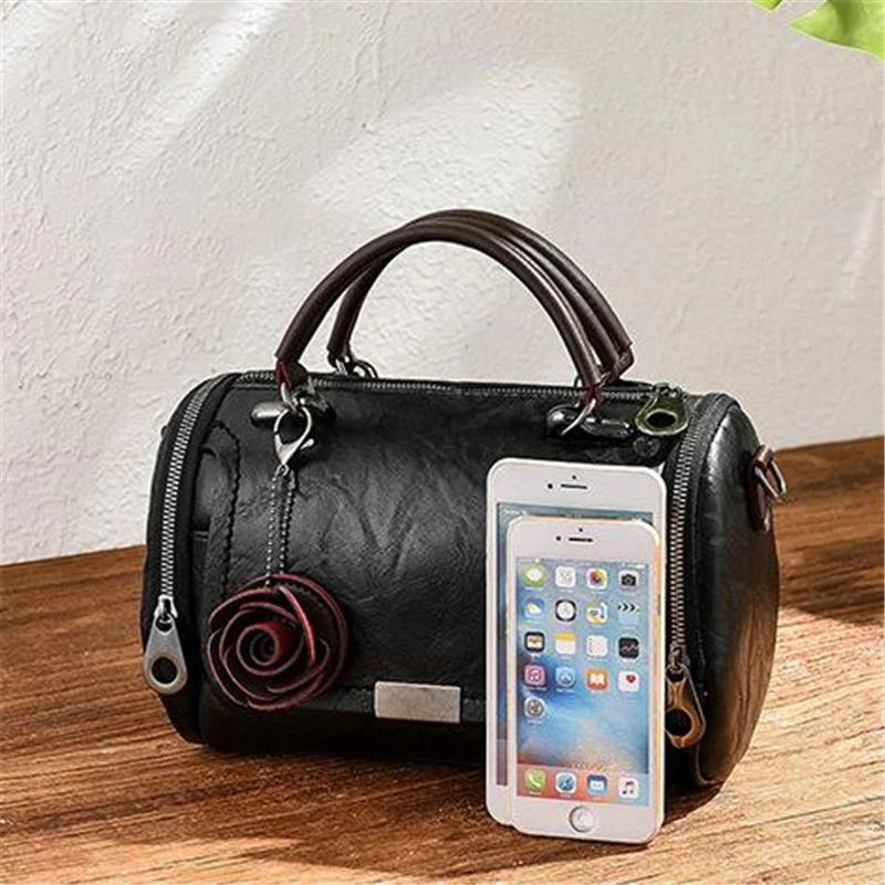 Women Crossbody Bag Pillow Bags Big Capacity Fashion Single Shoulder Bags