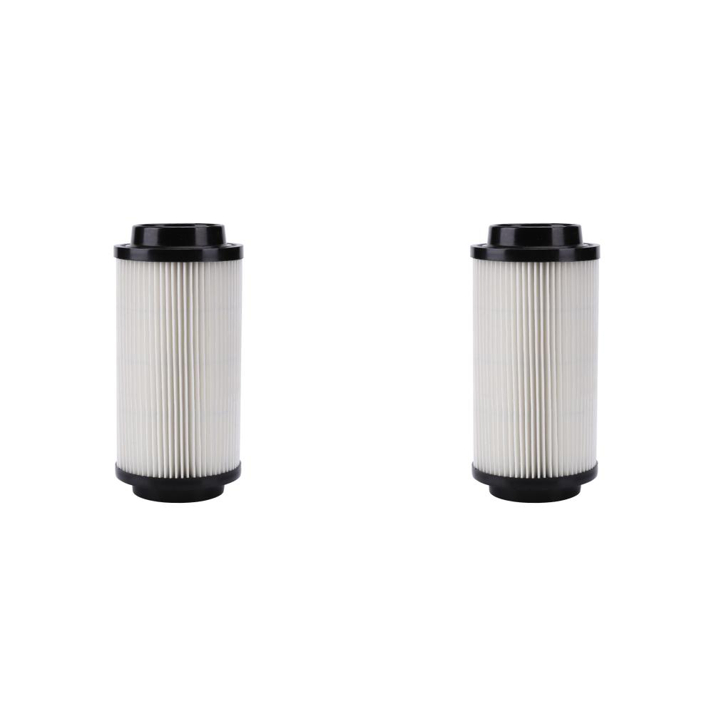 

Universal Automobiles Air Filter All-Terrain Vehicle Air Cleaner Match for Polaris Sportsman/Scrambler Filter Kits