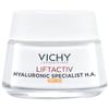 Vichy Liftactiv Hyaluronic Specialist H.A. Crème Spf30 50 Ml