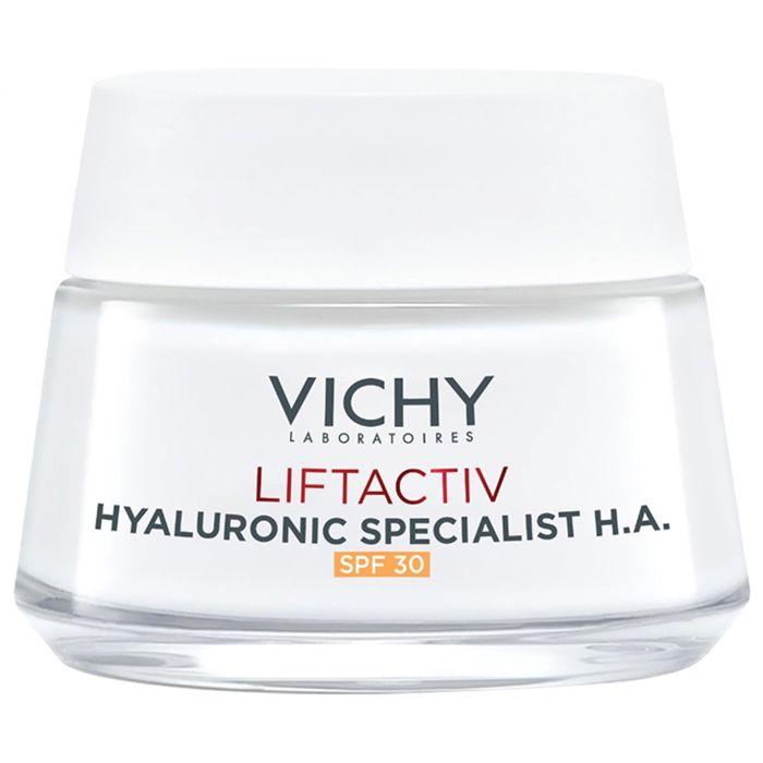 Vichy Liftactiv Hyaluronic Specialist H.A. Crème Spf30 50 Ml