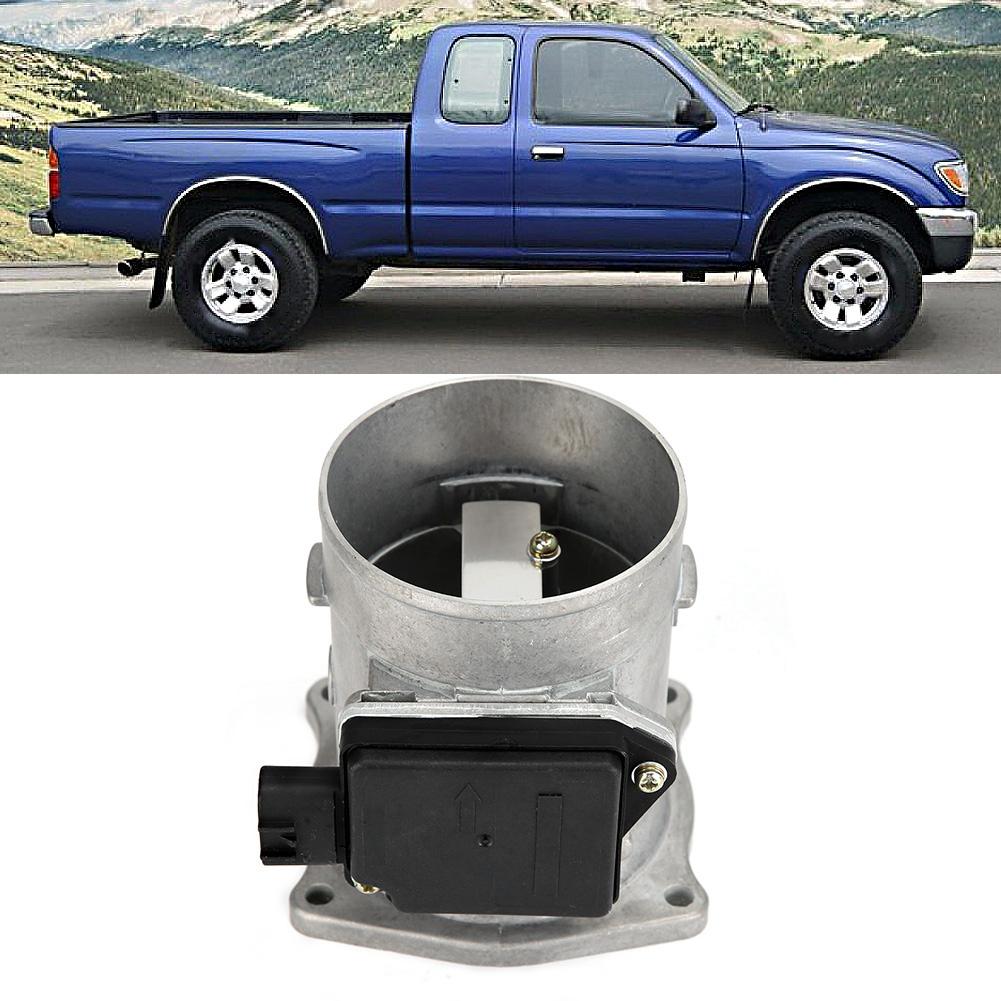 Mass Air Flow Sensor Meter MAF Fit for Toyota 2225075010