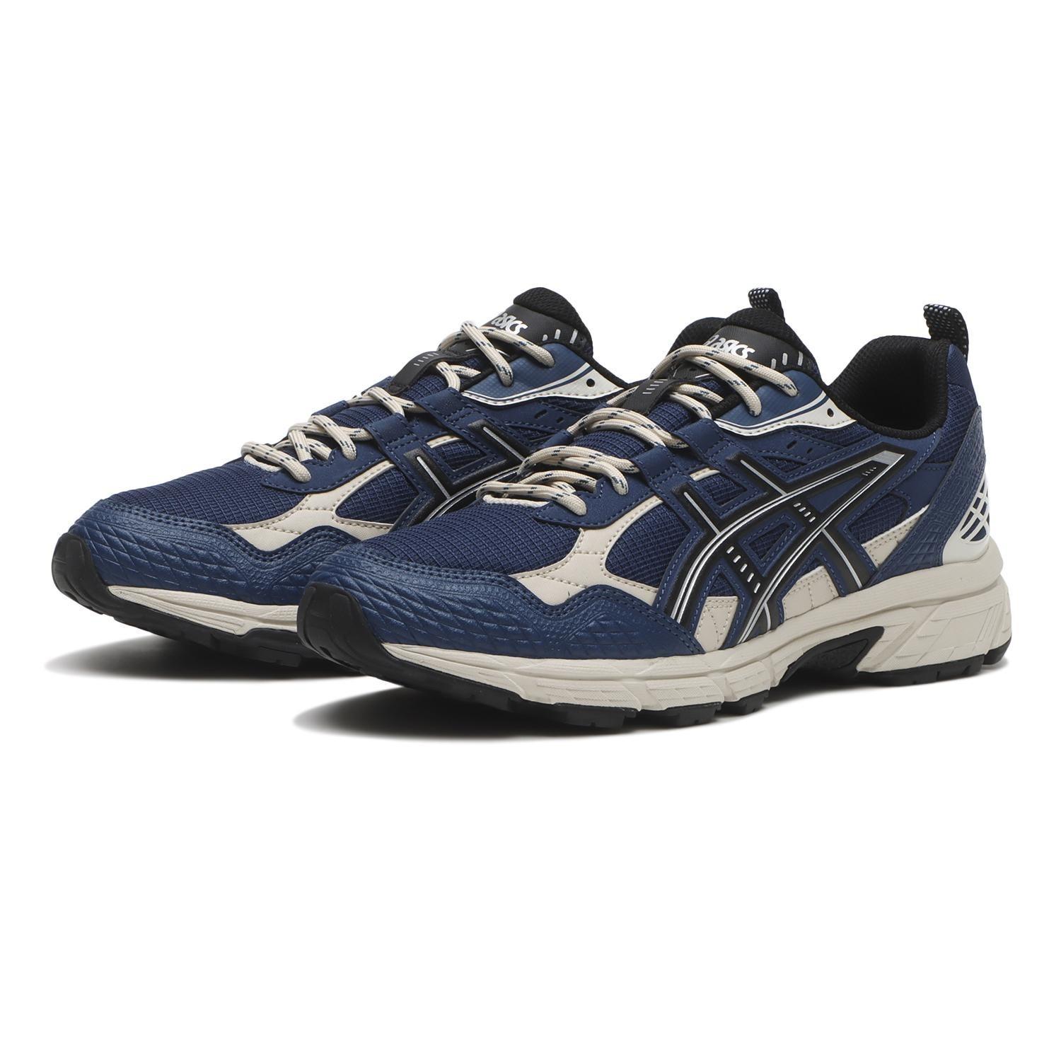 1203A754-400 Asics Gel-Nunobiki RGD Independence Blue Black (Мужской) 10