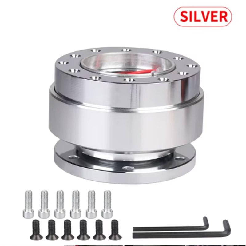 Universal Car Tuning Steering Wheel Quick