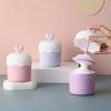 A Foam Facial Cleanser Facial Cleansing Foam Maker Facial Foam Dispenser Skincare Foam Mixer Deep Cleansing Skincare Tool
