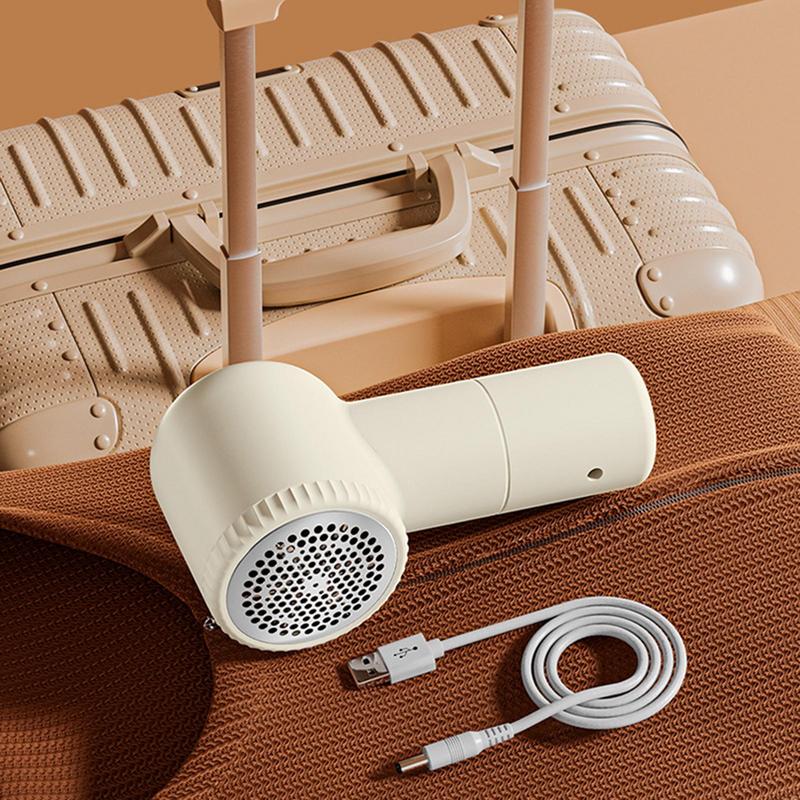 Rechargeable Lint Remover Rechargeable Fabric Shaver USB Lint Remover Battery Operated Electric Home Appliances Sweater Defuzzer