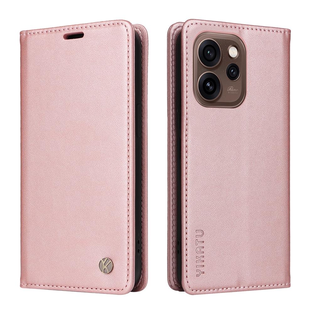 Magnetic Leather Wallet Flip Case for OPPO Reno 15 Realme C85 15X Pro A6 A6X 5G Phone Cover Kickstand Dandelion Butterfly Cat