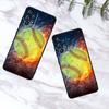 Sports style pattern For Samsung A41 A35 A34 A33 A32 A25 A24 A23 A21s A06 A05 A04 A03 Note 10 20 Ultra 5G Black Case