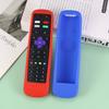 Soft Flexible Distant control Case Shockproof Design Prevents Accidental Droppage And Maintains Button Accessibility