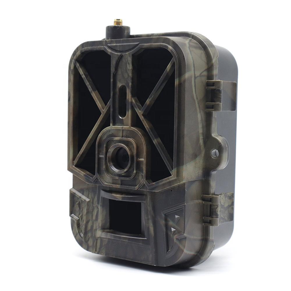 SUNTEKCAM HC940Ultra 4G Trail Camera, 4K Video Resolution, IP65 Waterproof