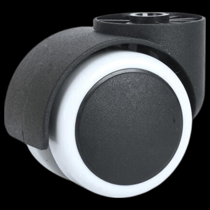Qijifeng Large Format Scanner Support Wheel CN plug (adapter included)
