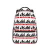 Top Asahi Beer Japanese Jirayareta Backpacks Boys Girls Bookbag Children School Bags Travel Rucksack Shoulder Bag Large Capacity