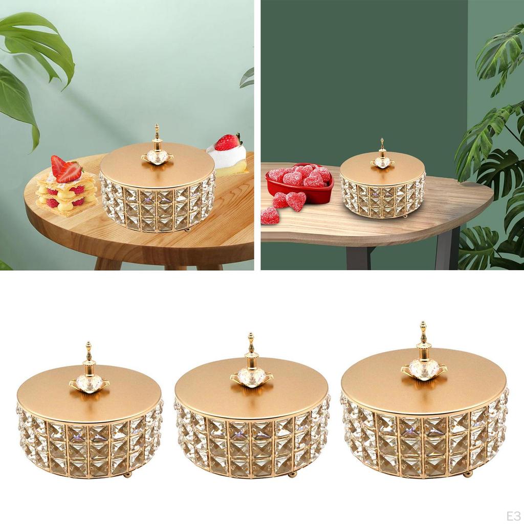 Bracelet Jewelry Organizers Storage Serving Tray for Wedding Home Photo Props Living Room Decorative