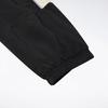 Reebok Letter Print Loose Fit Jogger Pants Women Pants Black 23FRC608WGH0