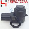 4 Stück) Parkhilfe Stoßfänger Sensor Assist 1EW63TZZAA 1EW63RXFAA für Je Ep Liberty 300 Gra Nd Che Rokee 2009-2013