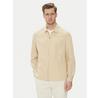 Mid-season Jacket Marciano Guess 5GHL21 2310Z Beige Color, Standard Fit
