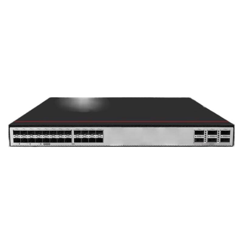 Huawei S6735S-S24X6C High-Performance Layer 3 Switch