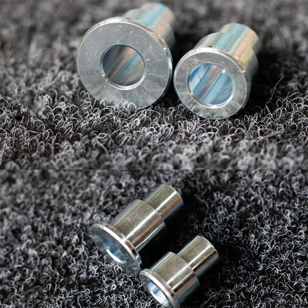 Rear Wheel Hub Spacers Bushing Set For Surron Sur-Ron Light Bee S X Dirt Bike