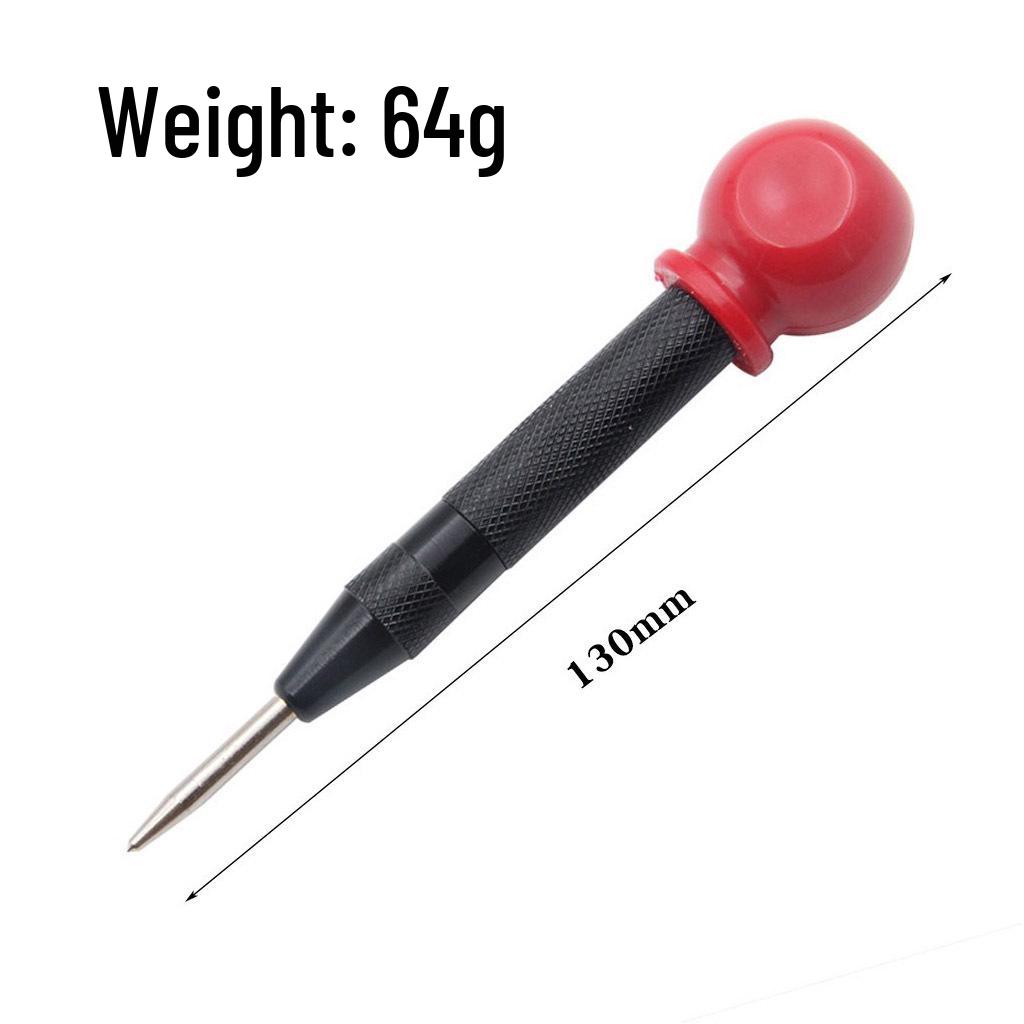 High Hardness Automatic Center Punch & Car Window Breaker