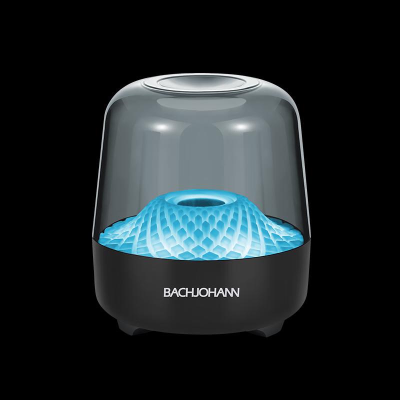 Bache Johann Q3Plus Bluetooth Speaker