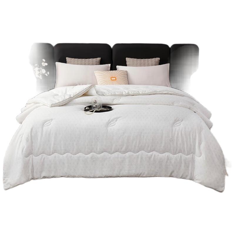 

Milk Silk Cloud Quilt