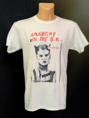 Sex Pistols Retro Vintage Style Punk Rock Band Anarchy Uk Seltene Unisex T-Shirts
