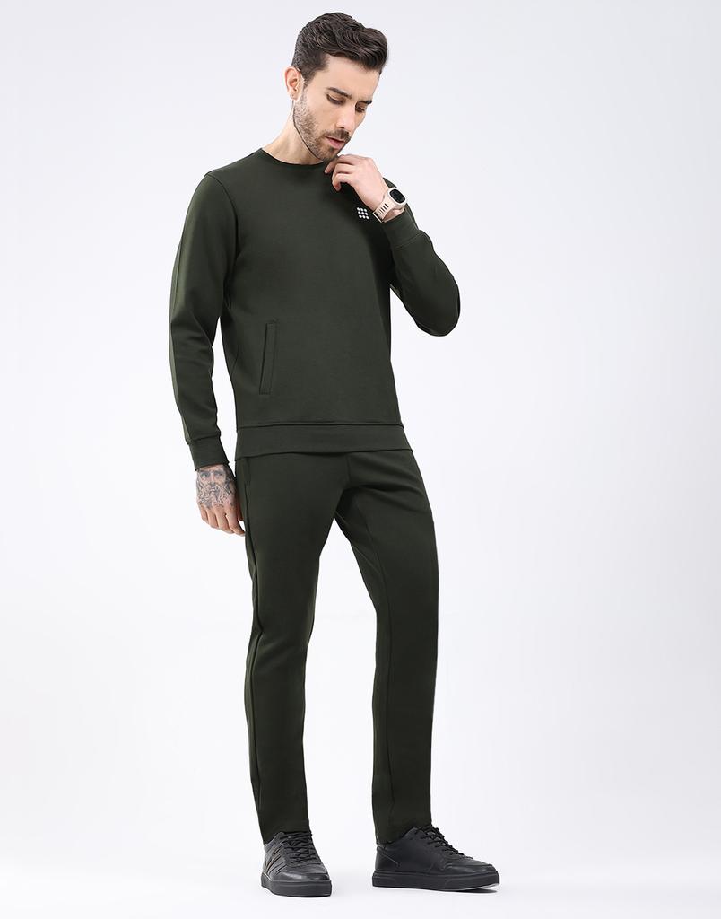 ROCK.IT Herren Smart Fit Trainingsanzug