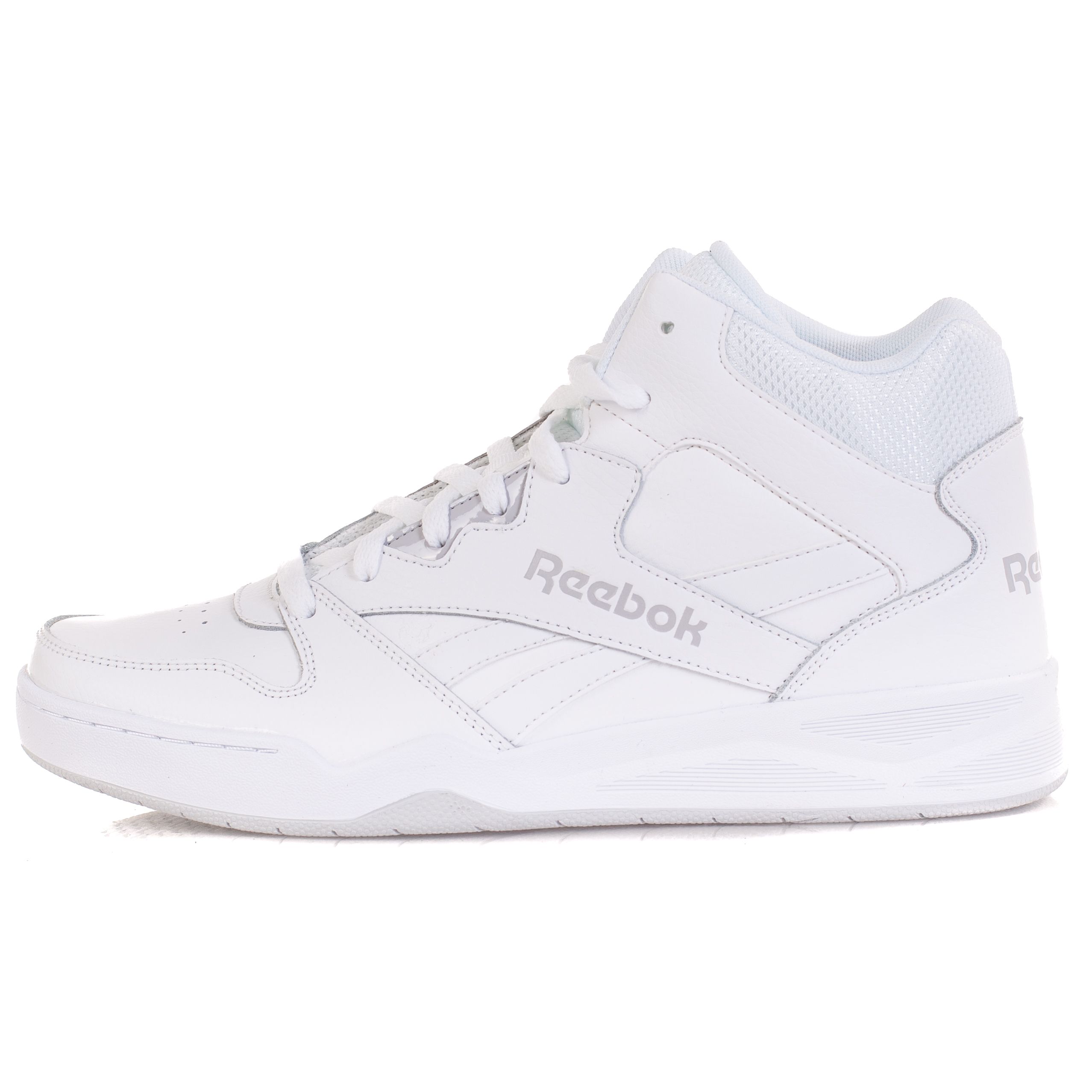 

Reebok Royal CN4107 мужские спортивные кроссовки белые r. 40,5 40,5 белый