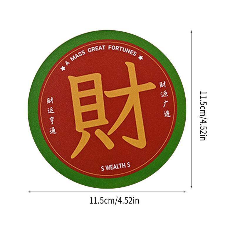 Funny Coasters For Drinks Cup Coaster Fun Coasters Table Coasters Desk Decor Place Mat Aesthetic Coasters Cartoon Drink Coasters