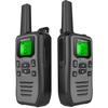 Рації та аксесуари – Багатоканальні рації