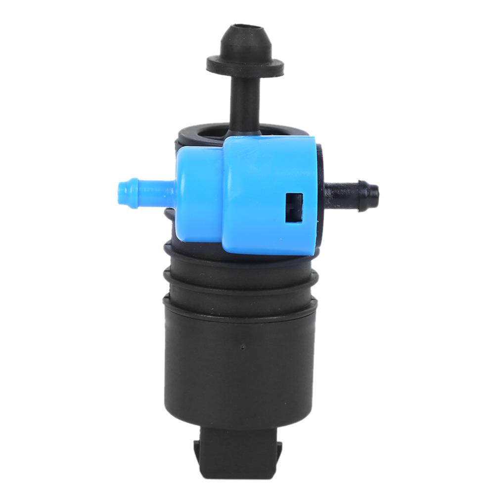 

Windshield Wiper Washer Pump Car Accessory Fit for Rover 75 Saloon 99 05