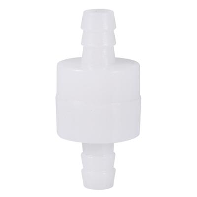8mm Inline Check Valve Fuel Oil Water Gas Air One Way Non Return Durable