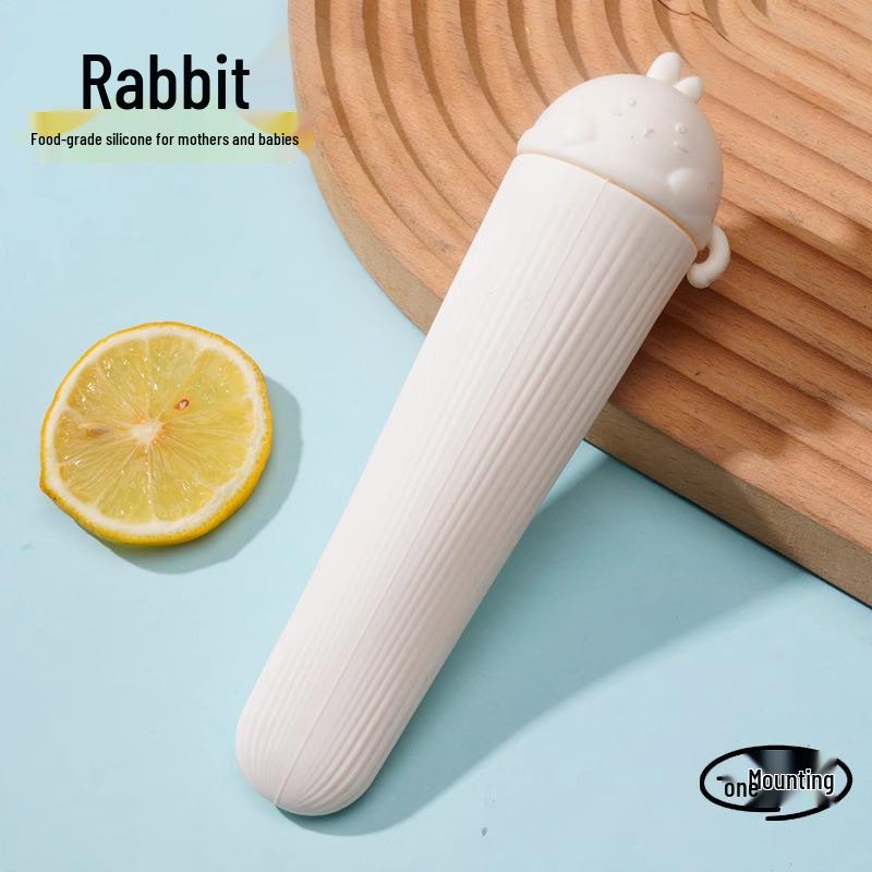 

Пищевой силиконовый молд для мороженого и эскимо для домашних угощений