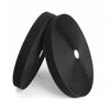 25M Klettbänder 16-38mm Wiederverwendbarer Nylon-Befestiger Kabelband mit 80 Schnallen Auf Maß Schneidbar Lange Kabelbinder Organizer