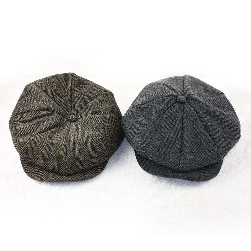 Vintage Adjustable Unisex Vintage Cap for Outdoor Hiking and Mountaineering