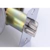 Spherical Door Handle Knobs Universal Stainless Steel Bedroom Lock Bathroom Entrance Locks Kitchen Hardware Sturdy Gear