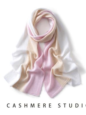 Accessoires – Schals & Tücher