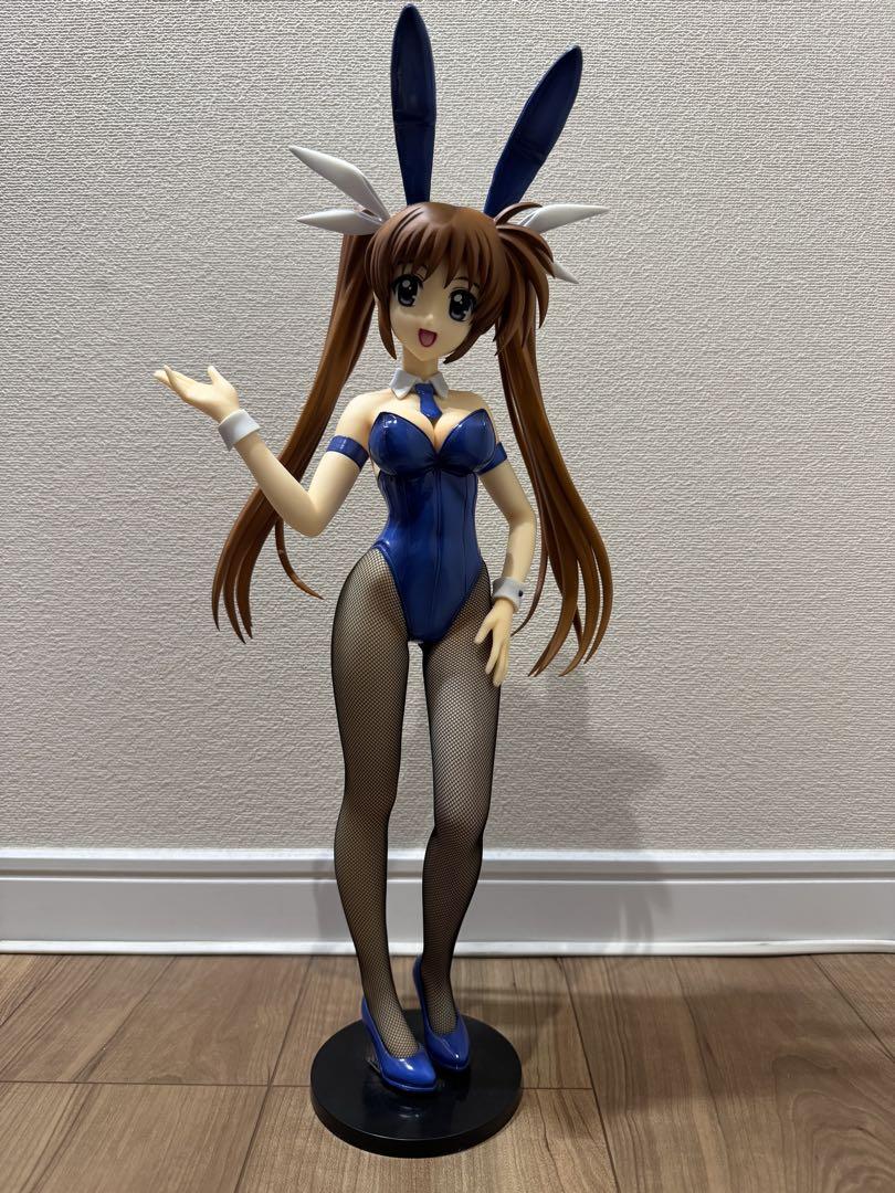 

[Б/У] Такамати Наноха Версия «Зайчик». Лирическая Наноха