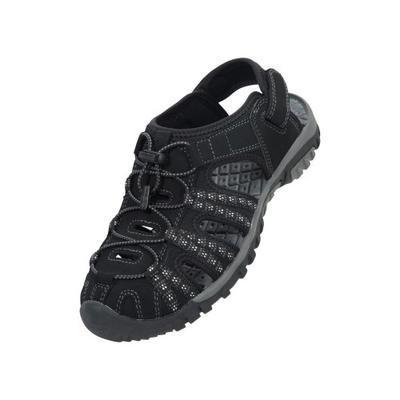 Womens/Ladies Trek Sandals